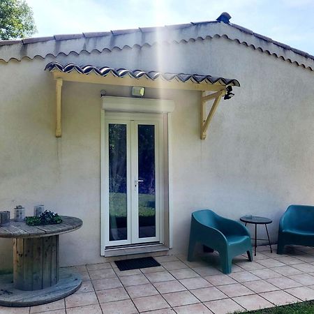 Lou Mas Del Ranc Roquesteron Exterior foto